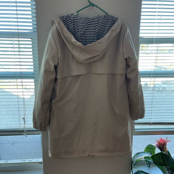 Zara Water Resistant Jacket - Picture 4 of 5